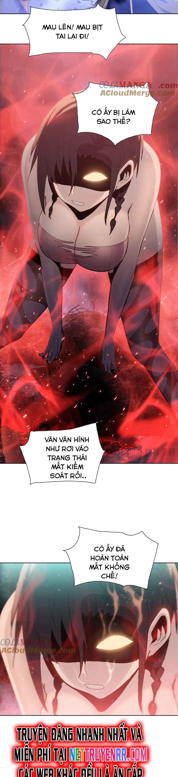 Kẻ Tàn Nhẫn Ngày Tận Thế: Bắt Đầu Dự Trữ Hàng Tỉ Tấn Vật Tư: Chapter 51