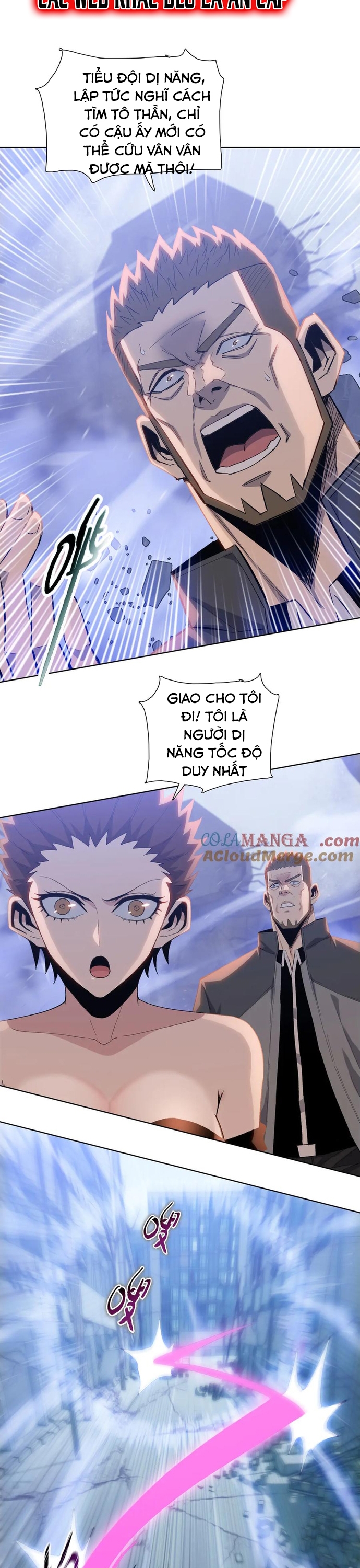 Kẻ Tàn Nhẫn Ngày Tận Thế: Bắt Đầu Dự Trữ Hàng Tỉ Tấn Vật Tư: Chapter 51