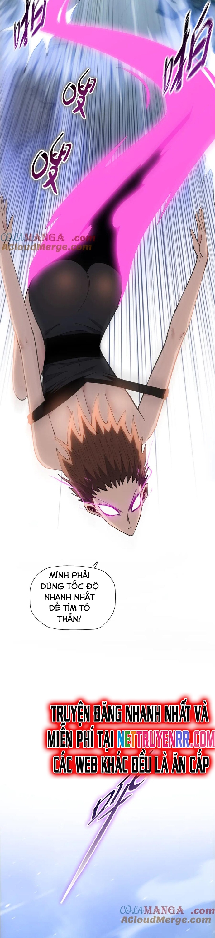 Kẻ Tàn Nhẫn Ngày Tận Thế: Bắt Đầu Dự Trữ Hàng Tỉ Tấn Vật Tư: Chapter 51