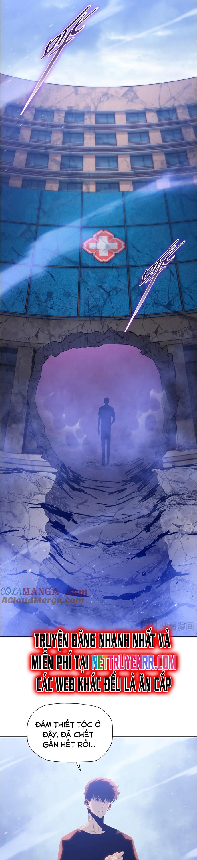 Kẻ Tàn Nhẫn Ngày Tận Thế: Bắt Đầu Dự Trữ Hàng Tỉ Tấn Vật Tư: Chapter 51