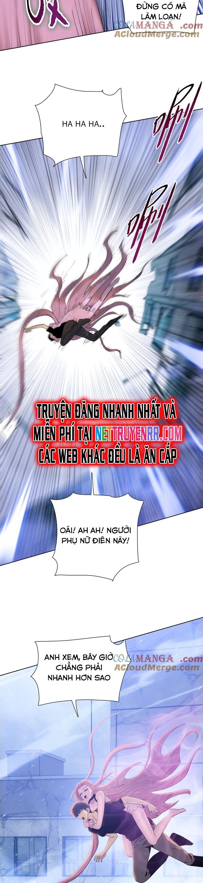 Kẻ Tàn Nhẫn Ngày Tận Thế: Bắt Đầu Dự Trữ Hàng Tỉ Tấn Vật Tư: Chapter 51