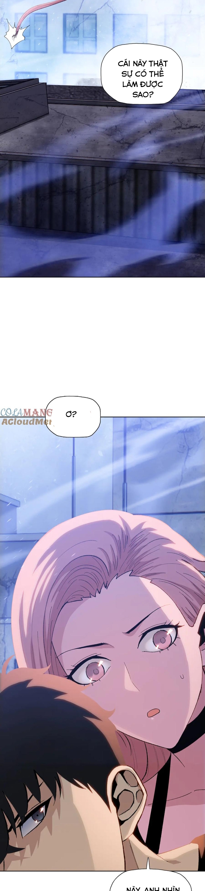 Kẻ Tàn Nhẫn Ngày Tận Thế: Bắt Đầu Dự Trữ Hàng Tỉ Tấn Vật Tư: Chapter 51