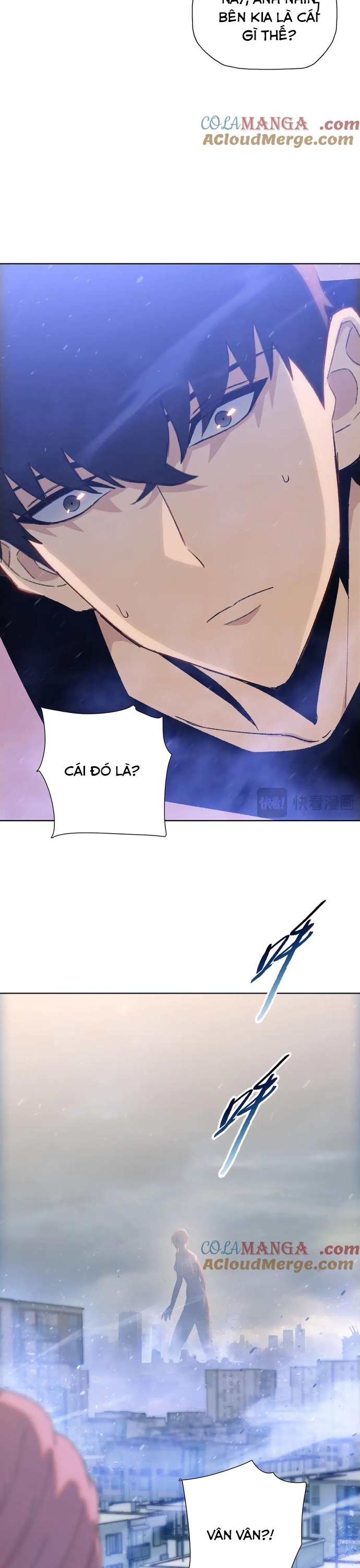 Kẻ Tàn Nhẫn Ngày Tận Thế: Bắt Đầu Dự Trữ Hàng Tỉ Tấn Vật Tư: Chapter 51