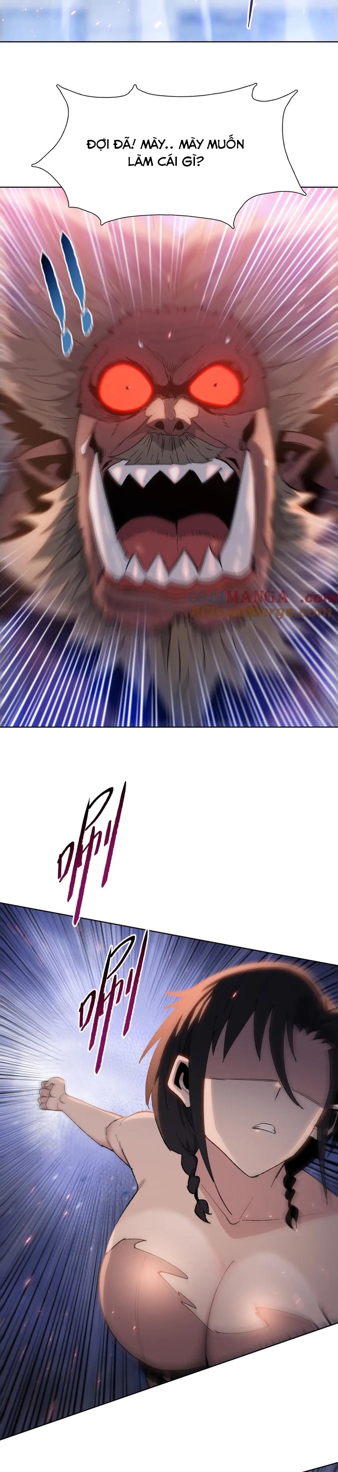 Kẻ Tàn Nhẫn Ngày Tận Thế: Bắt Đầu Dự Trữ Hàng Tỉ Tấn Vật Tư: Chapter 51