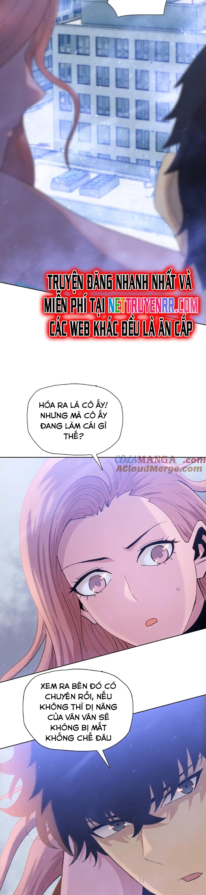 Kẻ Tàn Nhẫn Ngày Tận Thế: Bắt Đầu Dự Trữ Hàng Tỉ Tấn Vật Tư: Chapter 51