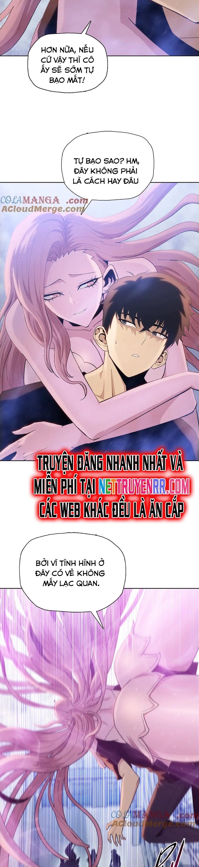 Kẻ Tàn Nhẫn Ngày Tận Thế: Bắt Đầu Dự Trữ Hàng Tỉ Tấn Vật Tư: Chapter 51