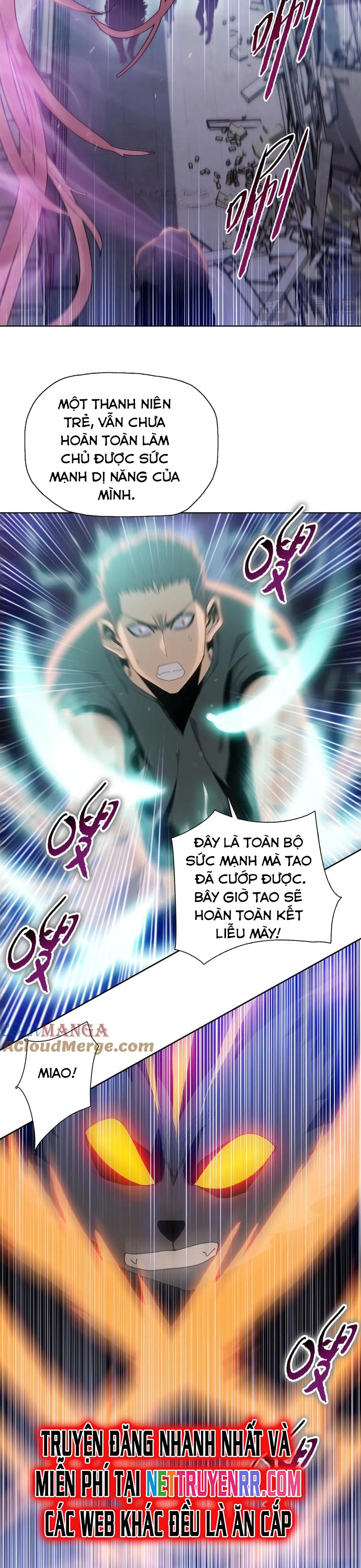 Kẻ Tàn Nhẫn Ngày Tận Thế: Bắt Đầu Dự Trữ Hàng Tỉ Tấn Vật Tư: Chapter 51