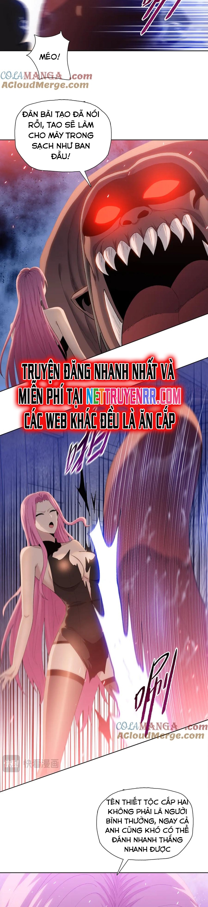 Kẻ Tàn Nhẫn Ngày Tận Thế: Bắt Đầu Dự Trữ Hàng Tỉ Tấn Vật Tư: Chapter 51