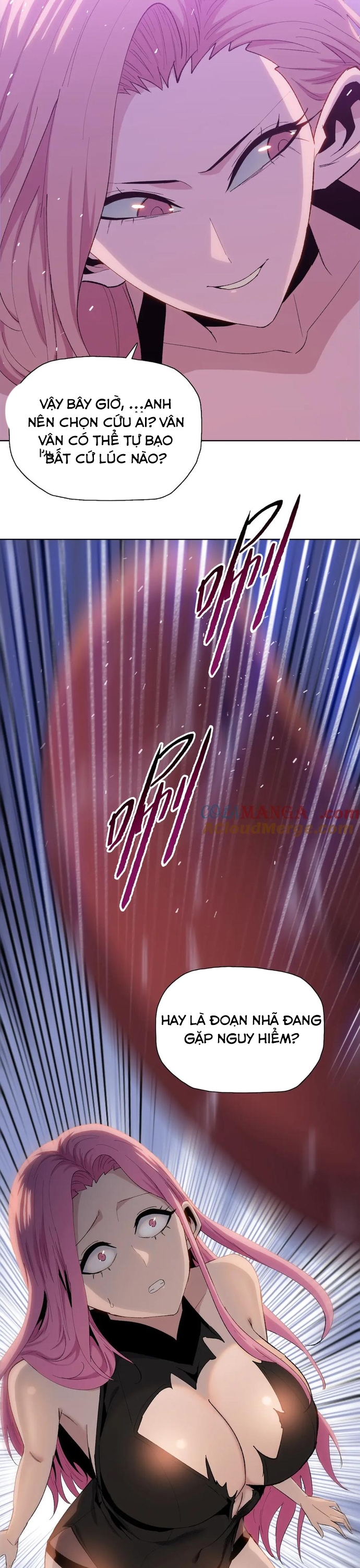 Kẻ Tàn Nhẫn Ngày Tận Thế: Bắt Đầu Dự Trữ Hàng Tỉ Tấn Vật Tư: Chapter 51