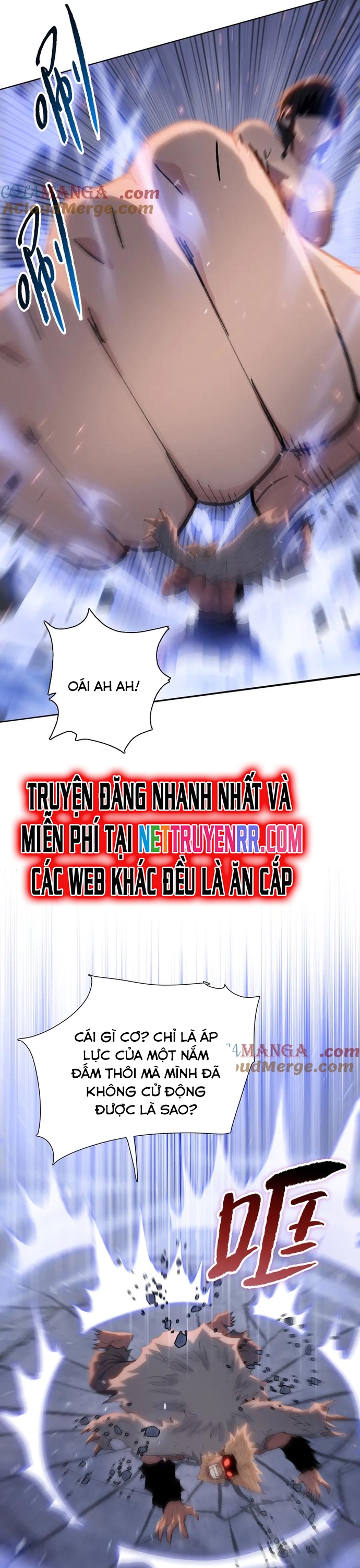 Kẻ Tàn Nhẫn Ngày Tận Thế: Bắt Đầu Dự Trữ Hàng Tỉ Tấn Vật Tư: Chapter 51