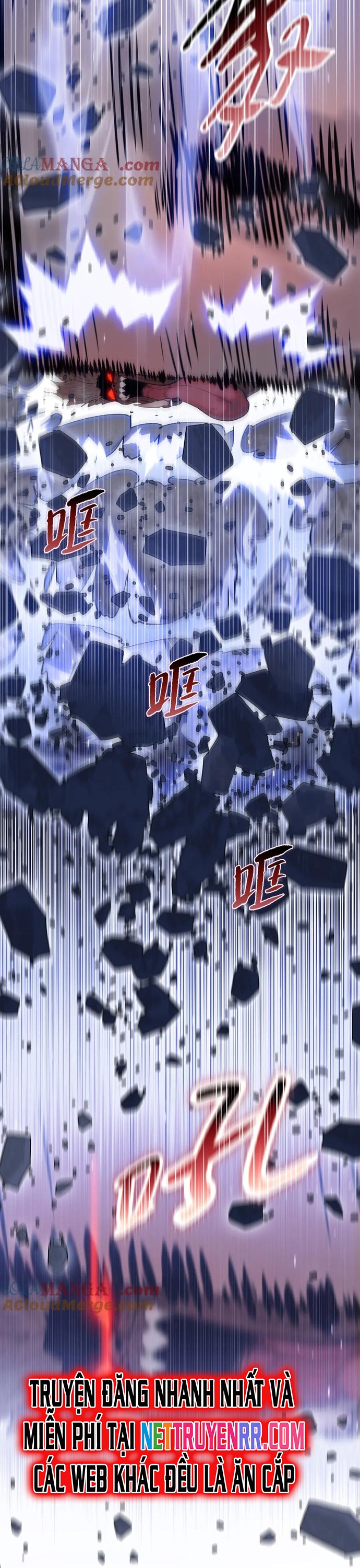 Kẻ Tàn Nhẫn Ngày Tận Thế: Bắt Đầu Dự Trữ Hàng Tỉ Tấn Vật Tư: Chapter 51