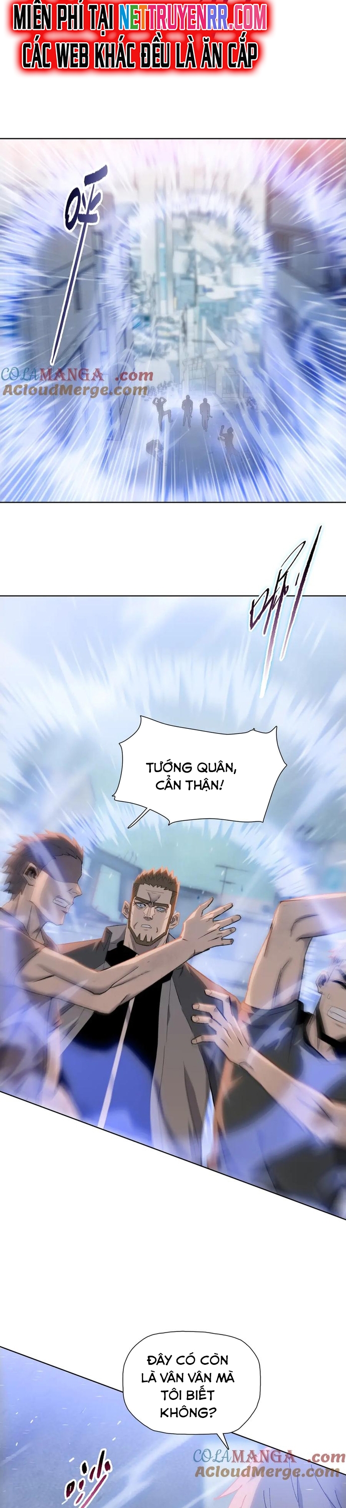 Kẻ Tàn Nhẫn Ngày Tận Thế: Bắt Đầu Dự Trữ Hàng Tỉ Tấn Vật Tư: Chapter 51