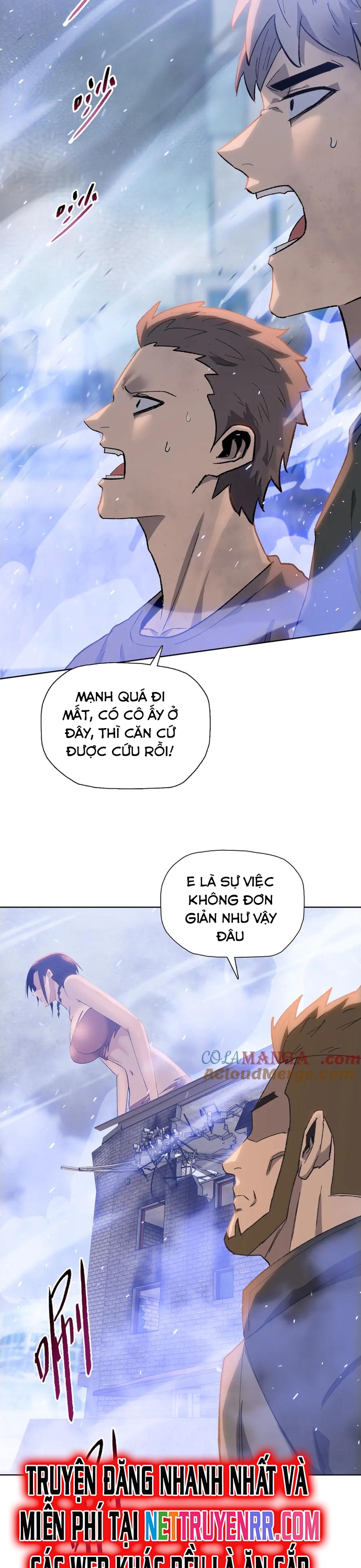 Kẻ Tàn Nhẫn Ngày Tận Thế: Bắt Đầu Dự Trữ Hàng Tỉ Tấn Vật Tư: Chapter 51