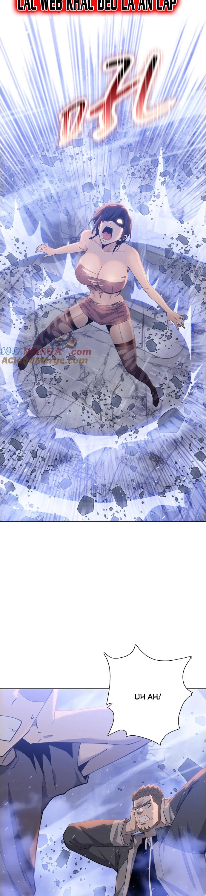 Kẻ Tàn Nhẫn Ngày Tận Thế: Bắt Đầu Dự Trữ Hàng Tỉ Tấn Vật Tư: Chapter 51