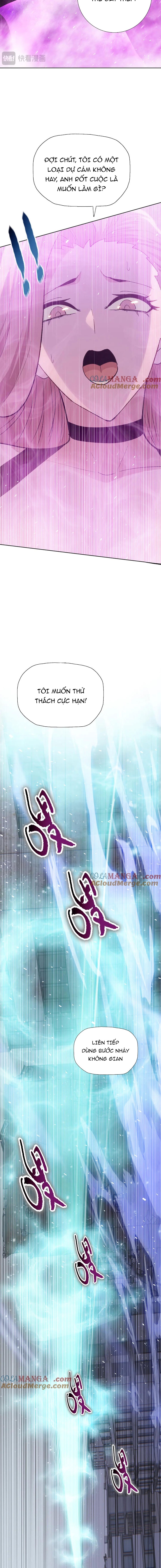 Kẻ Tàn Nhẫn Ngày Tận Thế: Bắt Đầu Dự Trữ Hàng Tỉ Tấn Vật Tư: Chapter 52