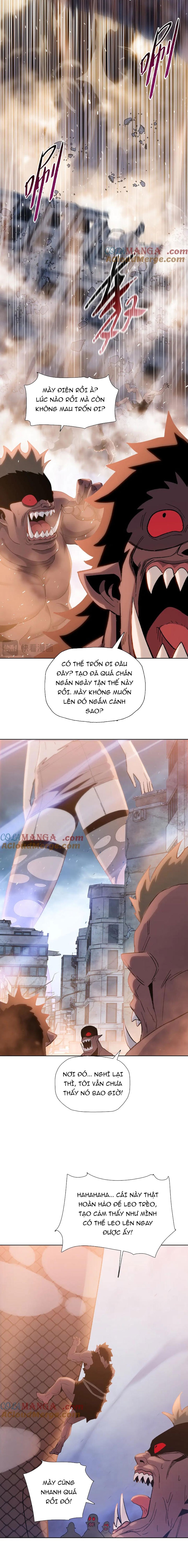 Kẻ Tàn Nhẫn Ngày Tận Thế: Bắt Đầu Dự Trữ Hàng Tỉ Tấn Vật Tư: Chapter 52