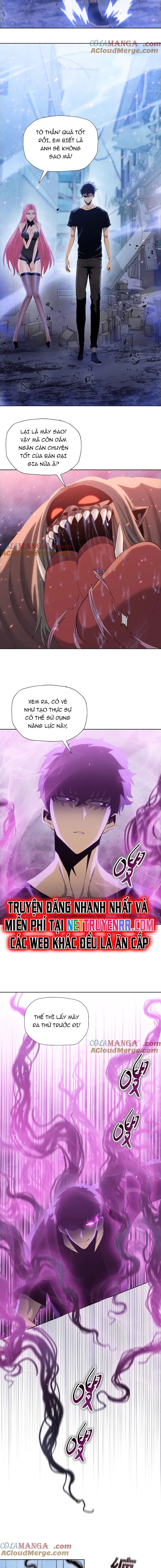 Kẻ Tàn Nhẫn Ngày Tận Thế: Bắt Đầu Dự Trữ Hàng Tỉ Tấn Vật Tư: Chapter 52