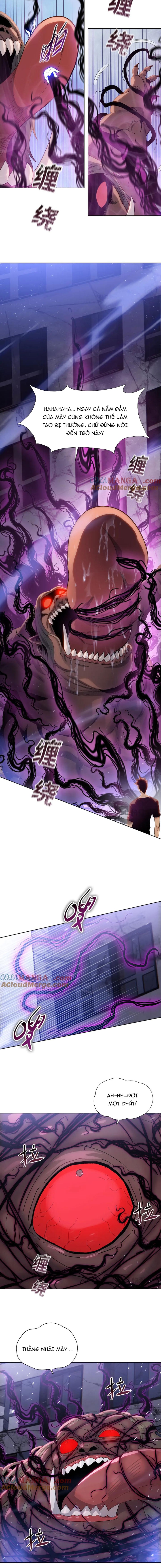 Kẻ Tàn Nhẫn Ngày Tận Thế: Bắt Đầu Dự Trữ Hàng Tỉ Tấn Vật Tư: Chapter 52