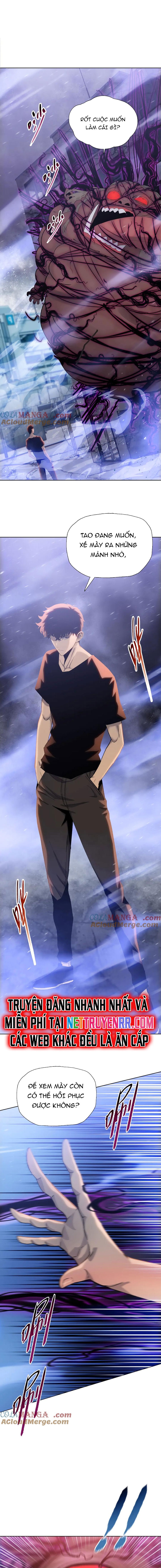 Kẻ Tàn Nhẫn Ngày Tận Thế: Bắt Đầu Dự Trữ Hàng Tỉ Tấn Vật Tư: Chapter 52