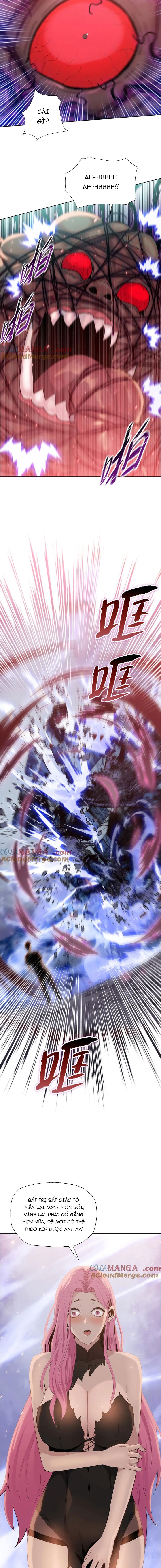 Kẻ Tàn Nhẫn Ngày Tận Thế: Bắt Đầu Dự Trữ Hàng Tỉ Tấn Vật Tư: Chapter 52