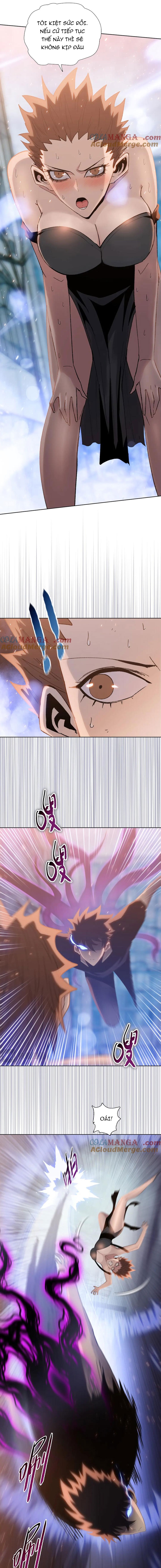 Kẻ Tàn Nhẫn Ngày Tận Thế: Bắt Đầu Dự Trữ Hàng Tỉ Tấn Vật Tư: Chapter 52