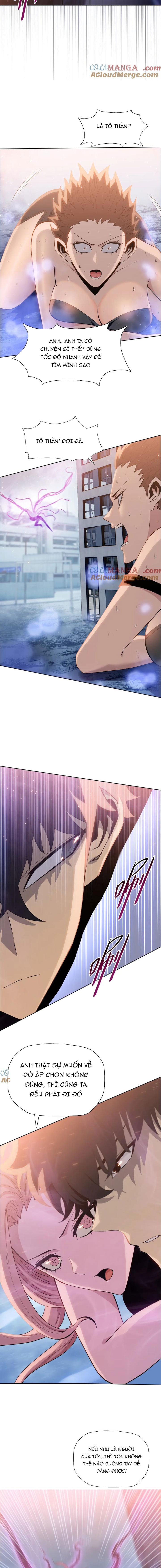 Kẻ Tàn Nhẫn Ngày Tận Thế: Bắt Đầu Dự Trữ Hàng Tỉ Tấn Vật Tư: Chapter 52