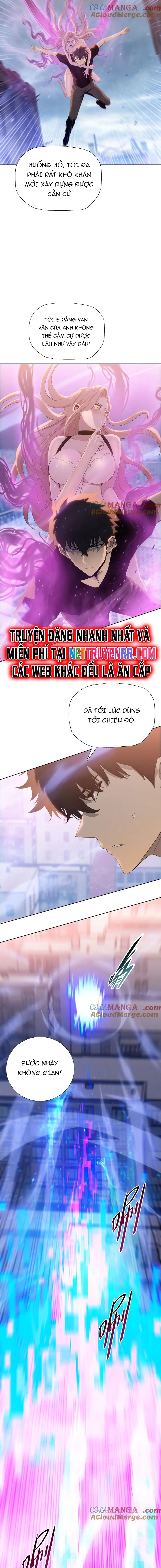 Kẻ Tàn Nhẫn Ngày Tận Thế: Bắt Đầu Dự Trữ Hàng Tỉ Tấn Vật Tư: Chapter 52