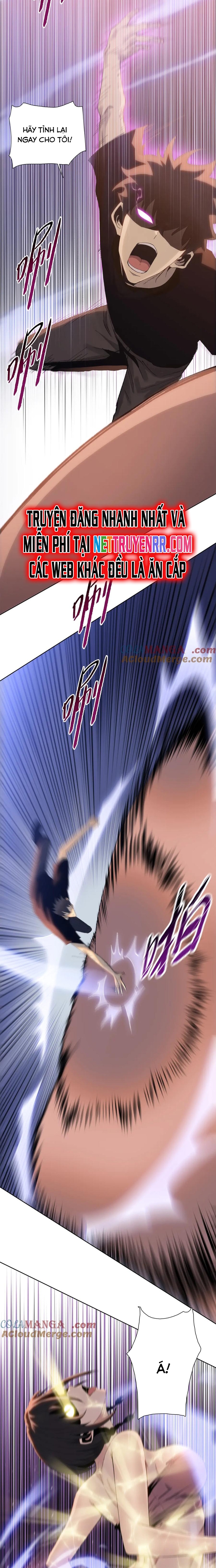 Kẻ Tàn Nhẫn Ngày Tận Thế: Bắt Đầu Dự Trữ Hàng Tỉ Tấn Vật Tư: Chapter 54
