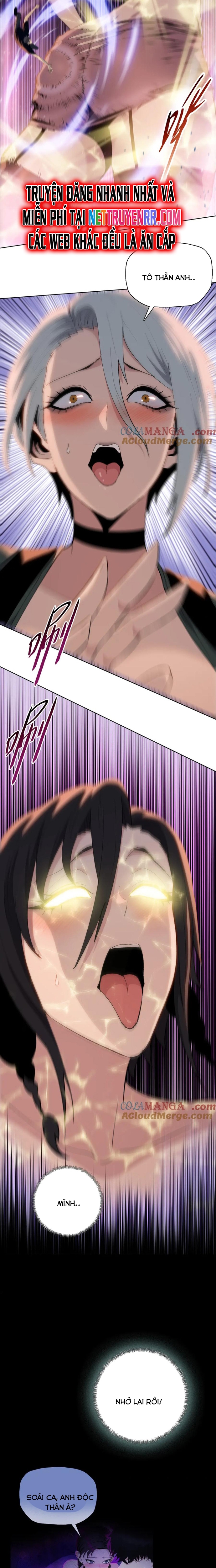 Kẻ Tàn Nhẫn Ngày Tận Thế: Bắt Đầu Dự Trữ Hàng Tỉ Tấn Vật Tư: Chapter 54