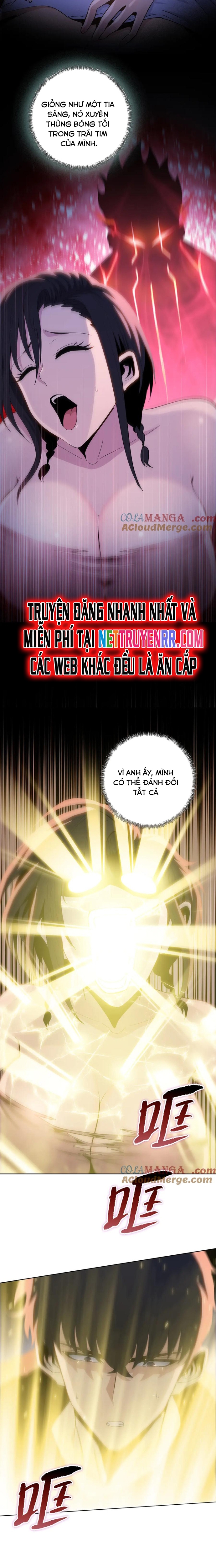 Kẻ Tàn Nhẫn Ngày Tận Thế: Bắt Đầu Dự Trữ Hàng Tỉ Tấn Vật Tư: Chapter 54