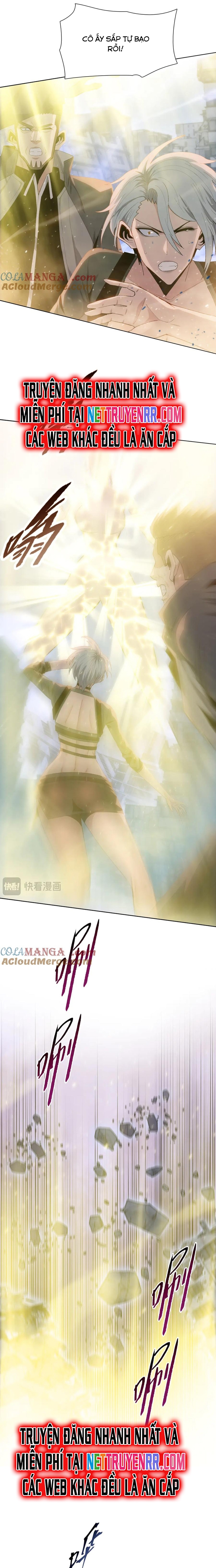 Kẻ Tàn Nhẫn Ngày Tận Thế: Bắt Đầu Dự Trữ Hàng Tỉ Tấn Vật Tư: Chapter 54