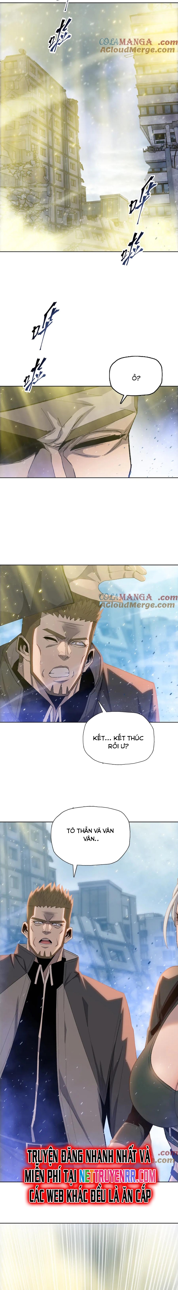 Kẻ Tàn Nhẫn Ngày Tận Thế: Bắt Đầu Dự Trữ Hàng Tỉ Tấn Vật Tư: Chapter 54