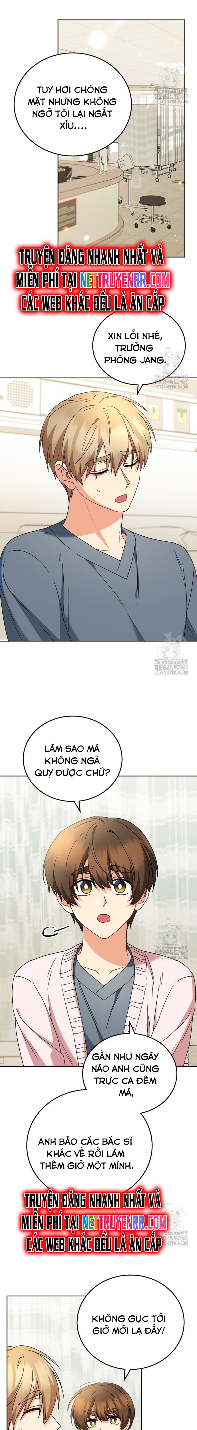 Kẻ Tàn Nhẫn Ngày Tận Thế: Bắt Đầu Dự Trữ Hàng Tỉ Tấn Vật Tư: Chapter 54