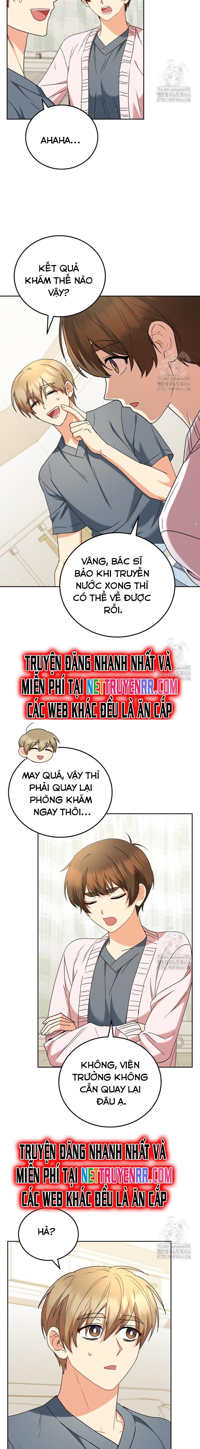 Kẻ Tàn Nhẫn Ngày Tận Thế: Bắt Đầu Dự Trữ Hàng Tỉ Tấn Vật Tư: Chapter 54
