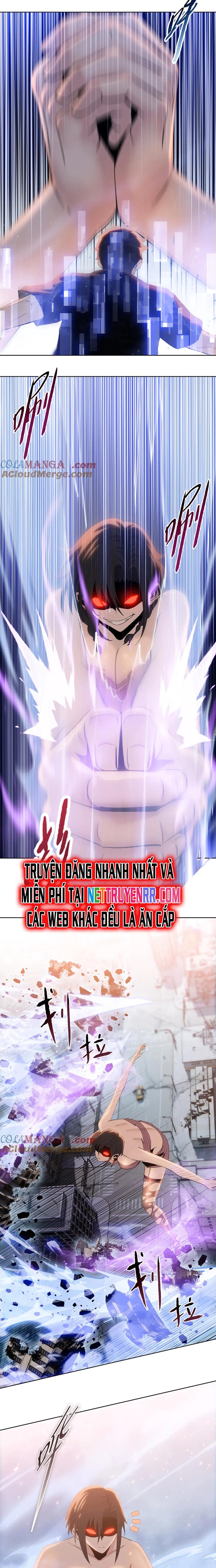 Kẻ Tàn Nhẫn Ngày Tận Thế: Bắt Đầu Dự Trữ Hàng Tỉ Tấn Vật Tư: Chapter 54