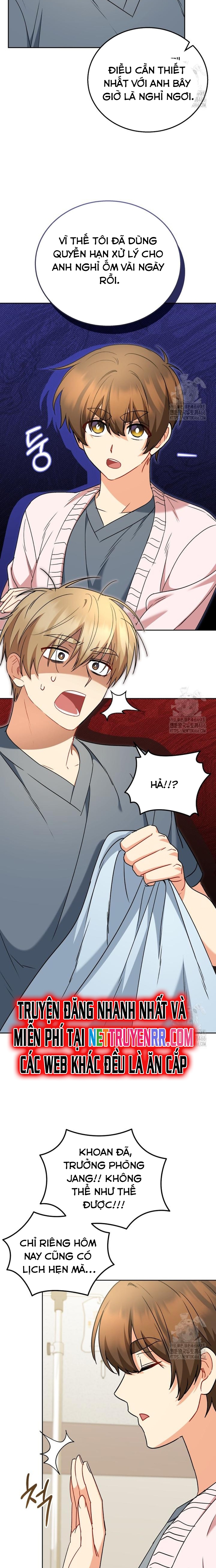 Kẻ Tàn Nhẫn Ngày Tận Thế: Bắt Đầu Dự Trữ Hàng Tỉ Tấn Vật Tư: Chapter 54