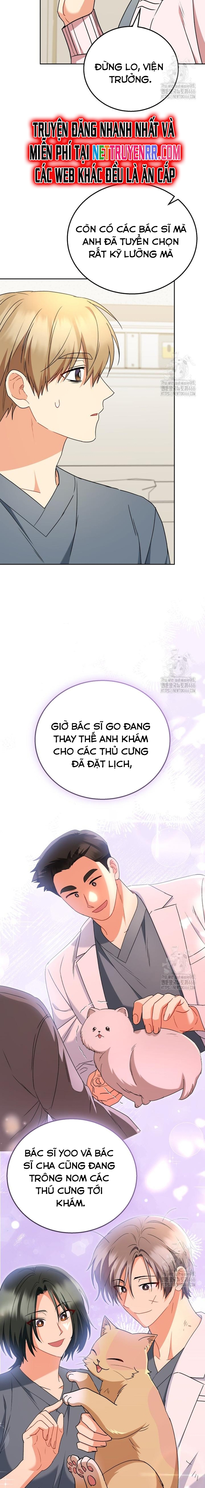 Kẻ Tàn Nhẫn Ngày Tận Thế: Bắt Đầu Dự Trữ Hàng Tỉ Tấn Vật Tư: Chapter 54