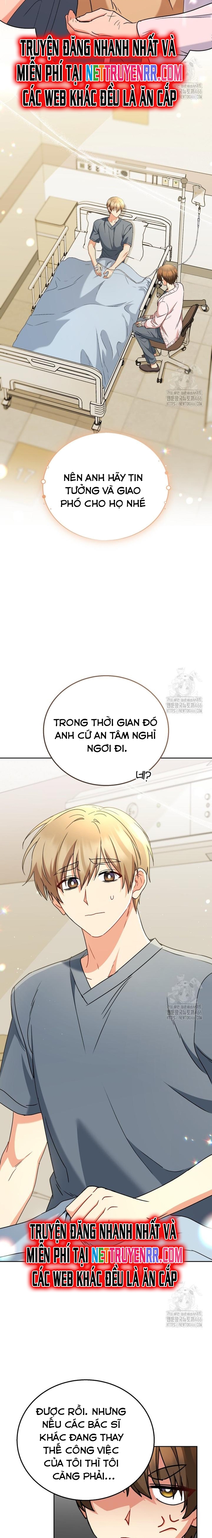 Kẻ Tàn Nhẫn Ngày Tận Thế: Bắt Đầu Dự Trữ Hàng Tỉ Tấn Vật Tư: Chapter 54