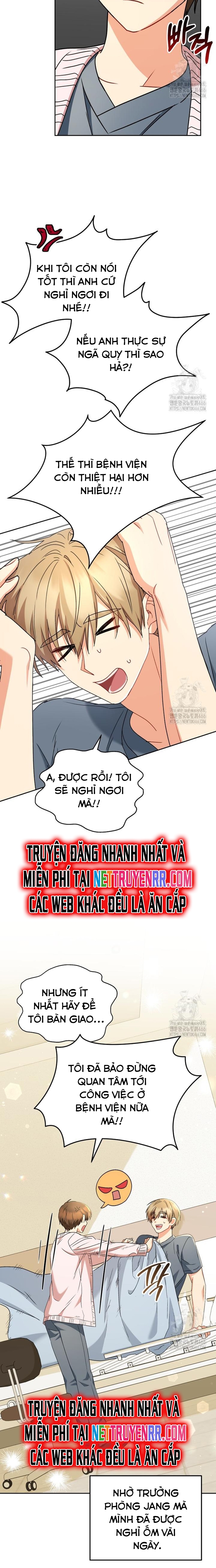 Kẻ Tàn Nhẫn Ngày Tận Thế: Bắt Đầu Dự Trữ Hàng Tỉ Tấn Vật Tư: Chapter 54