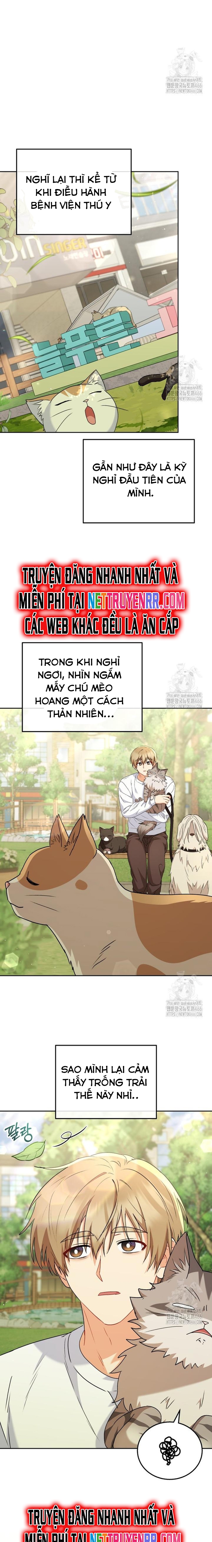 Kẻ Tàn Nhẫn Ngày Tận Thế: Bắt Đầu Dự Trữ Hàng Tỉ Tấn Vật Tư: Chapter 54