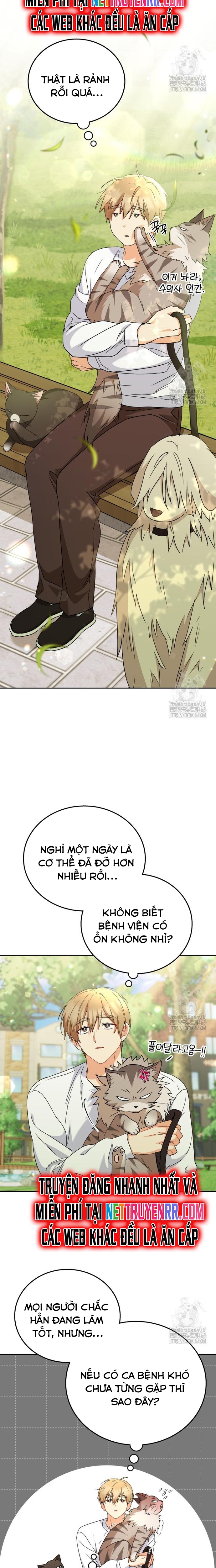 Kẻ Tàn Nhẫn Ngày Tận Thế: Bắt Đầu Dự Trữ Hàng Tỉ Tấn Vật Tư: Chapter 54