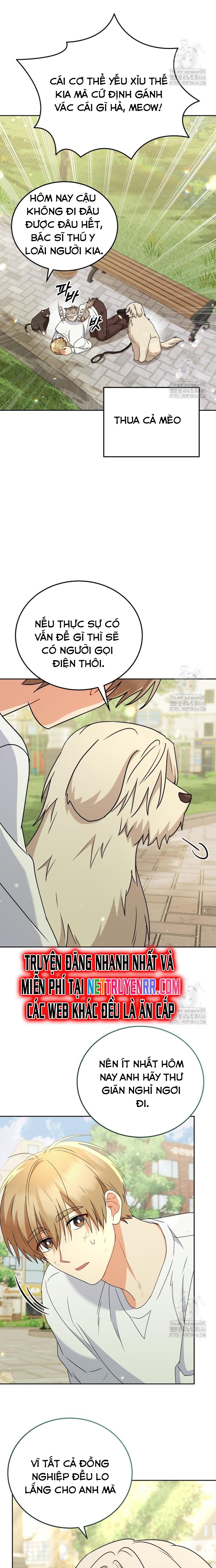 Kẻ Tàn Nhẫn Ngày Tận Thế: Bắt Đầu Dự Trữ Hàng Tỉ Tấn Vật Tư: Chapter 54