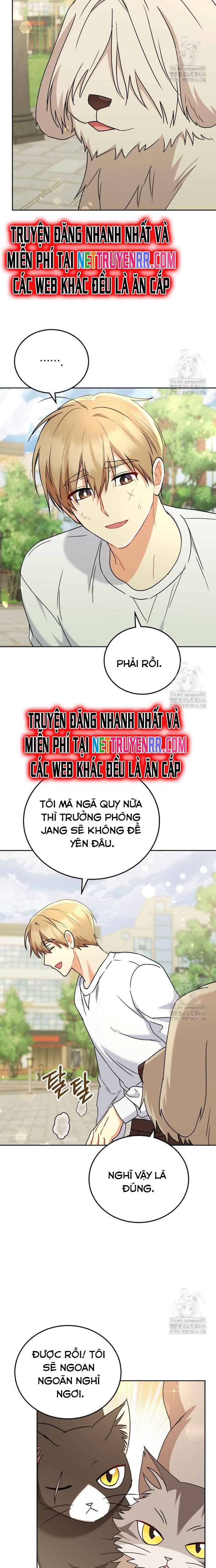 Kẻ Tàn Nhẫn Ngày Tận Thế: Bắt Đầu Dự Trữ Hàng Tỉ Tấn Vật Tư: Chapter 54