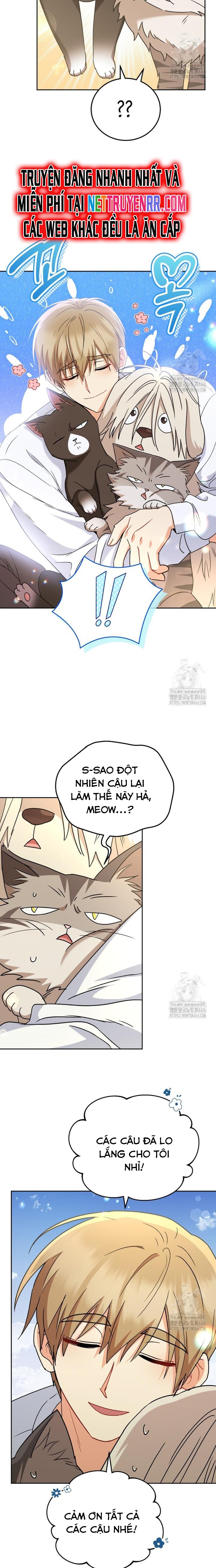 Kẻ Tàn Nhẫn Ngày Tận Thế: Bắt Đầu Dự Trữ Hàng Tỉ Tấn Vật Tư: Chapter 54