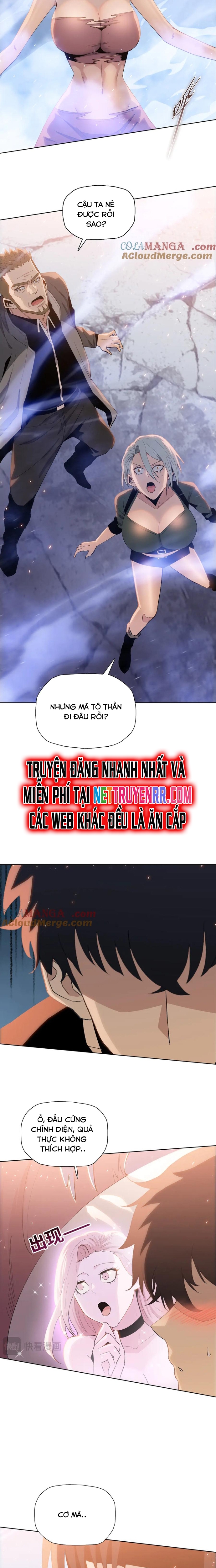 Kẻ Tàn Nhẫn Ngày Tận Thế: Bắt Đầu Dự Trữ Hàng Tỉ Tấn Vật Tư: Chapter 54