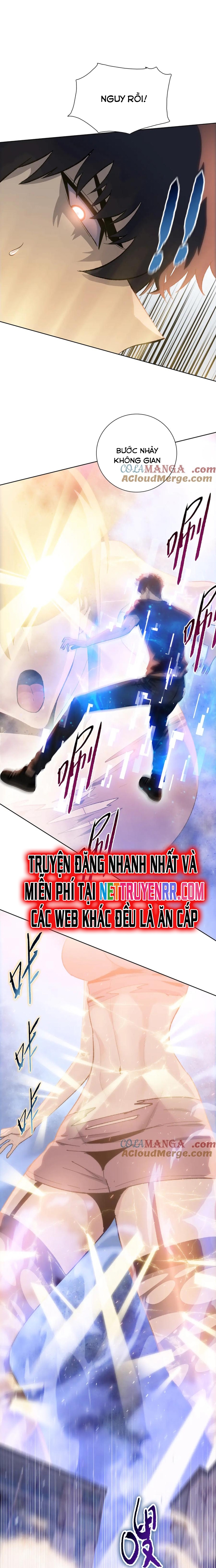 Kẻ Tàn Nhẫn Ngày Tận Thế: Bắt Đầu Dự Trữ Hàng Tỉ Tấn Vật Tư: Chapter 54