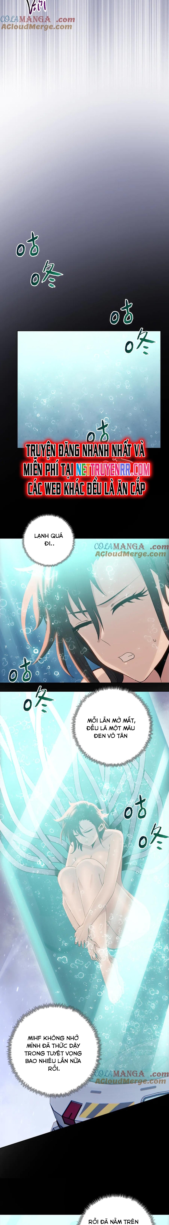 Kẻ Tàn Nhẫn Ngày Tận Thế: Bắt Đầu Dự Trữ Hàng Tỉ Tấn Vật Tư: Chapter 54