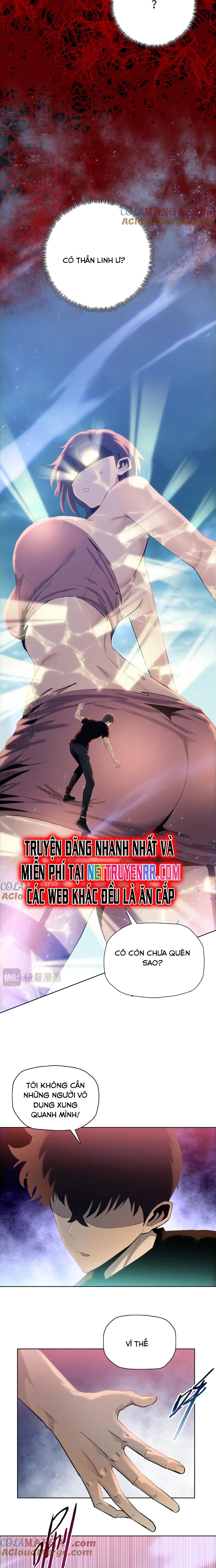 Kẻ Tàn Nhẫn Ngày Tận Thế: Bắt Đầu Dự Trữ Hàng Tỉ Tấn Vật Tư: Chapter 54