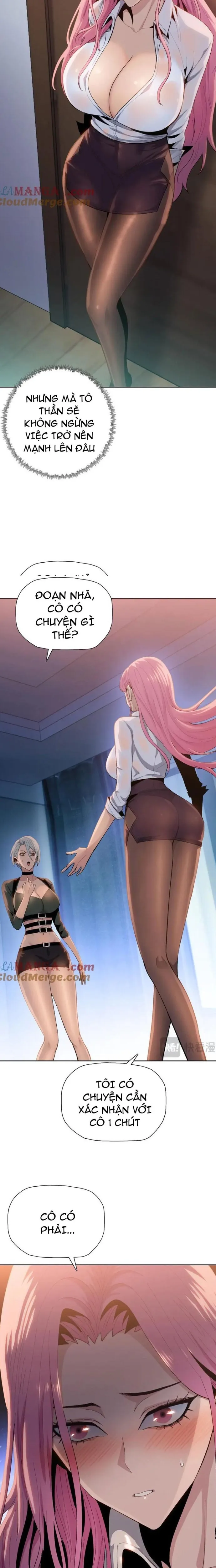 Kẻ Tàn Nhẫn Ngày Tận Thế: Bắt Đầu Dự Trữ Hàng Tỉ Tấn Vật Tư: Chapter 56