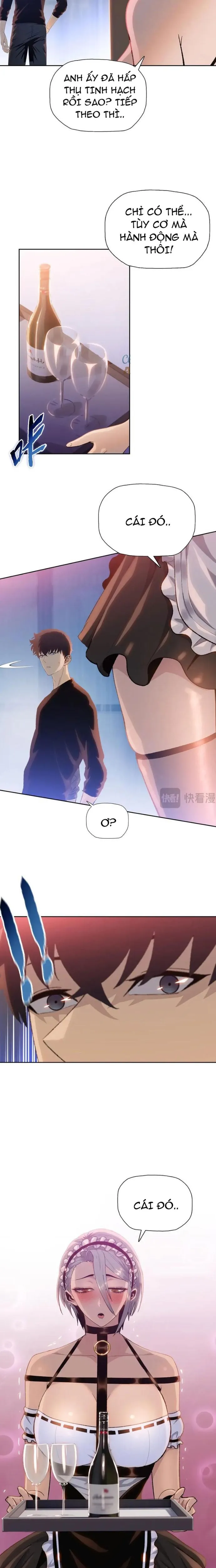 Kẻ Tàn Nhẫn Ngày Tận Thế: Bắt Đầu Dự Trữ Hàng Tỉ Tấn Vật Tư: Chapter 56